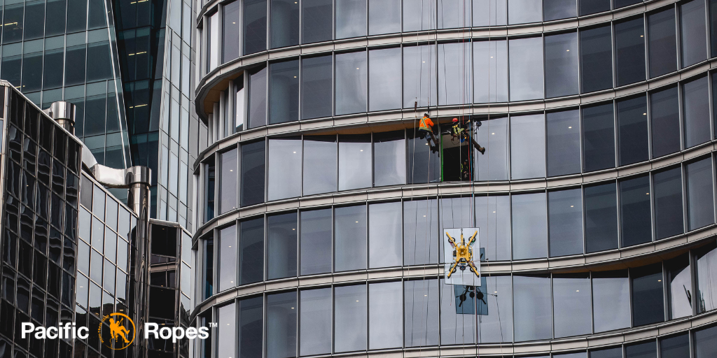 Case Study Glazing Installations with only Exterior Access